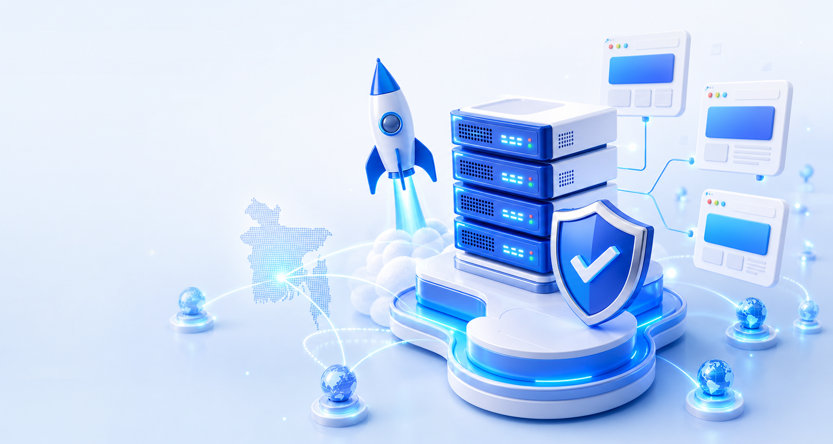 OneHost BD Features